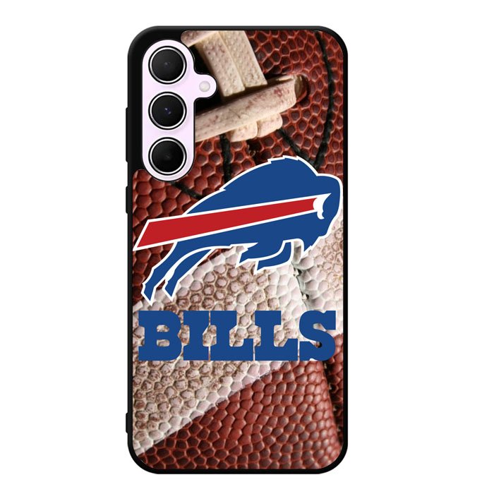 Buffalo Bills Samsung Galaxy A25 5G Case DC0267