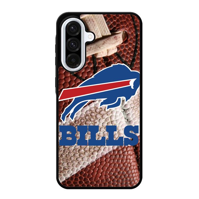 Buffalo Bills Samsung Galaxy A36 Case DC0267