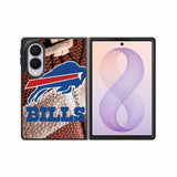 Buffalo Bills Samsung Galaxy Z Fold 8 Case DC0267