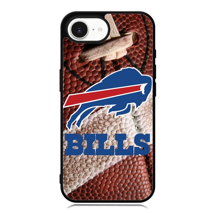 Buffalo Bills iPhone 16e Case DC0267