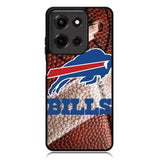 Buffalo Bills Motorola Moto G Power 5G 2025 DC0267
