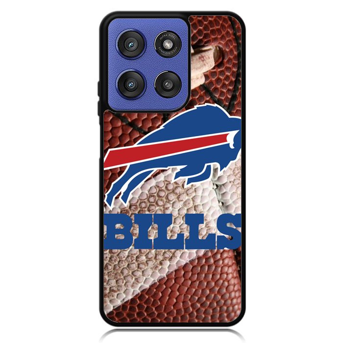 Buffalo Bills Motorola Moto G Stylus 5G 2025 DC0267