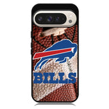 Buffalo Bills Google Pixel 10 | Google Pixel 10 Pro Case DC0267