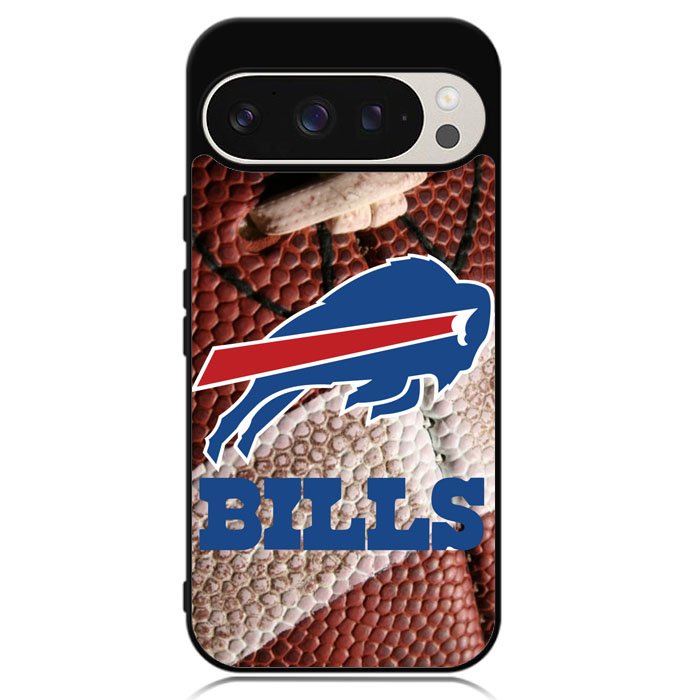 Buffalo Bills Google Pixel 9 | Google Pixel 9 Pro Case DC0267
