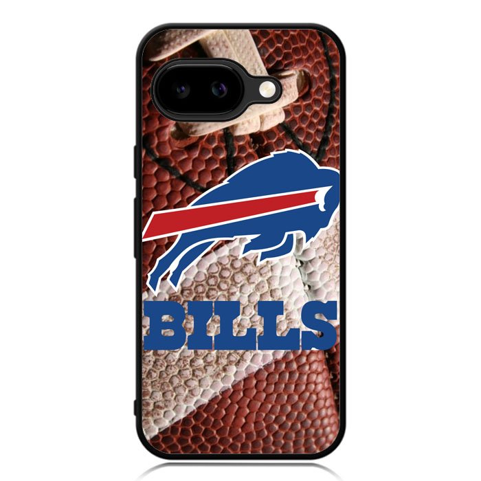 Buffalo Bills Google Pixel 9A Case DC0267