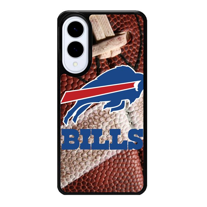 Buffalo Bills Samsung Galaxy S25 Edge DC0267