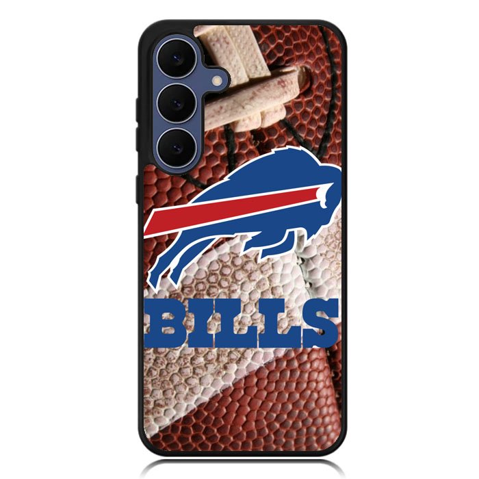 Buffalo Bills Samsung Galaxy S24 Case DC0267