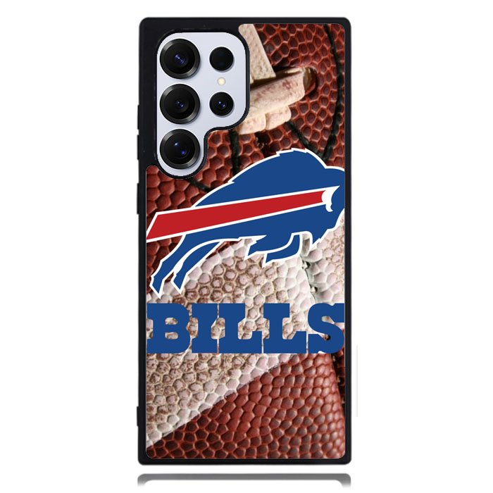 Buffalo Bills Samsung Galaxy S25 Ultra Case DC0267