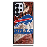 Buffalo Bills Samsung Galaxy S25 Ultra Case DC0267