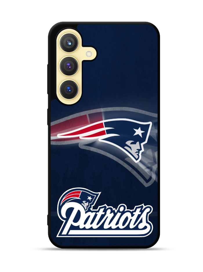 New England Patriots 4th Samsung Galaxy S25 Plus 5G , Samsung Galaxy S25+ 5G Case