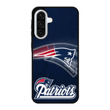 New England Patriots 4th Samsung Galaxy A56 Case DC0964