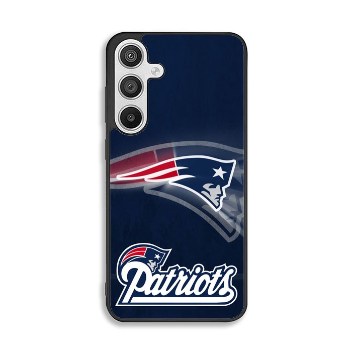 New England Patriots 4th Samsung Galaxy A26 Case DC0964