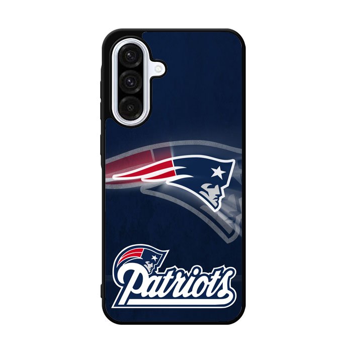 New England Patriots 4th Samsung Galaxy A36 Case DC4067