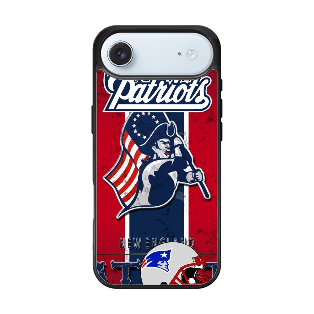 New England Patriots 1st iPhone Air Case