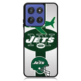 New York Jets Case Motorola Moto G Stylus 5G 2025 DC1249
