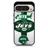 New York Jets Case Google Pixel 10 | Google Pixel 10 Pro Case DC1249