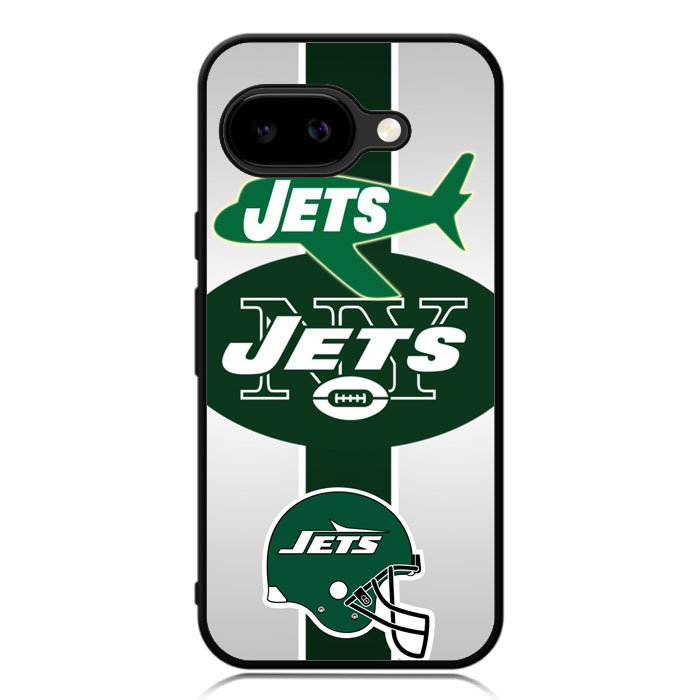 New York Jets Case Google Pixel 9A Case DC1249