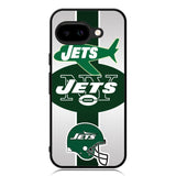 New York Jets Case Google Pixel 9A Case DC1249