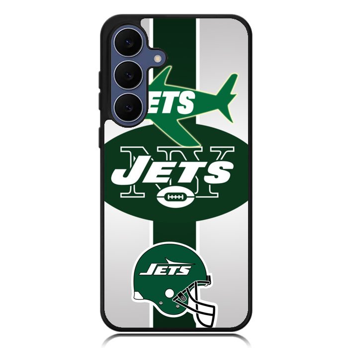 New York Jets Case Samsung Galaxy S24 Case DC1249