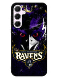 Baltimore Orioles 5th Samsung Galaxy A35 5G Case