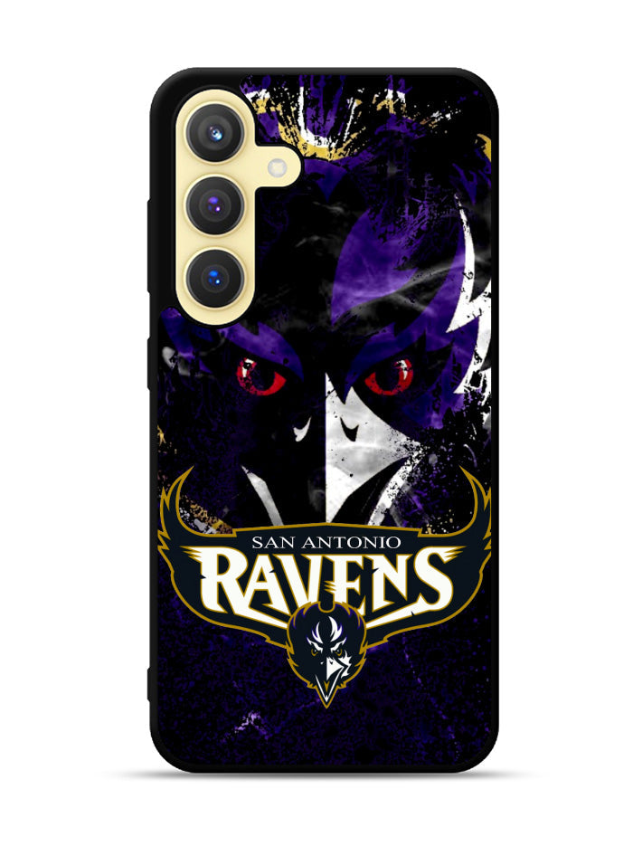 Baltimore Orioles 5th Samsung Galaxy S24 Plus 5G , Samsung Galaxy S24+ 5G Case
