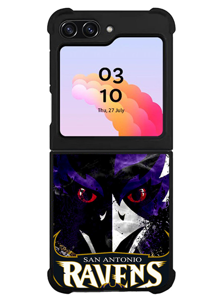Baltimore Orioles 5th Samsung Galaxy Z Flip 5 5G 2023 Case
