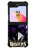 Baltimore Orioles 5th Samsung Galaxy Z Flip 5 5G 2023 Case
