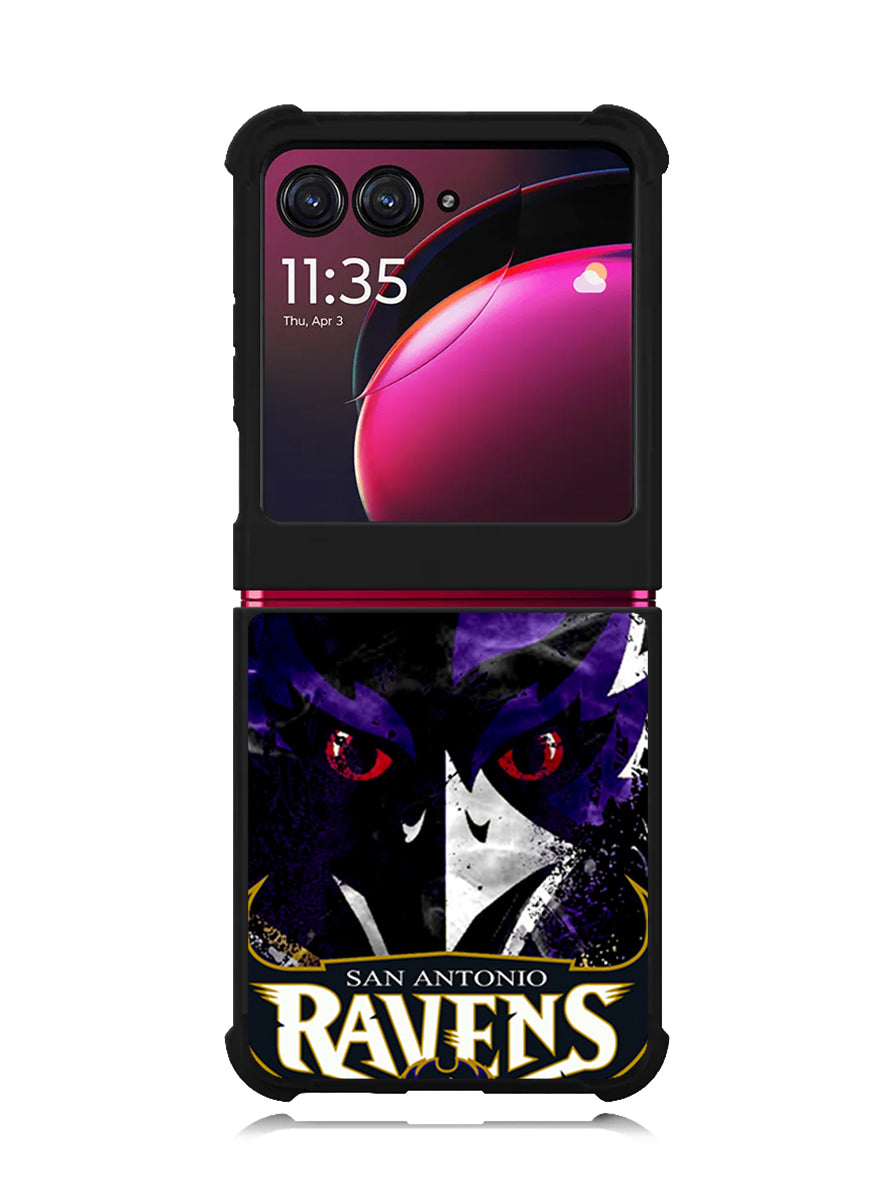 Baltimore Orioles 5th Motorola Moto Razr Plus 2023 , Moto Razr+ 2023 Case