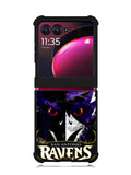 Baltimore Orioles 5th Motorola Moto Razr Plus 2023 , Moto Razr+ 2023 Case