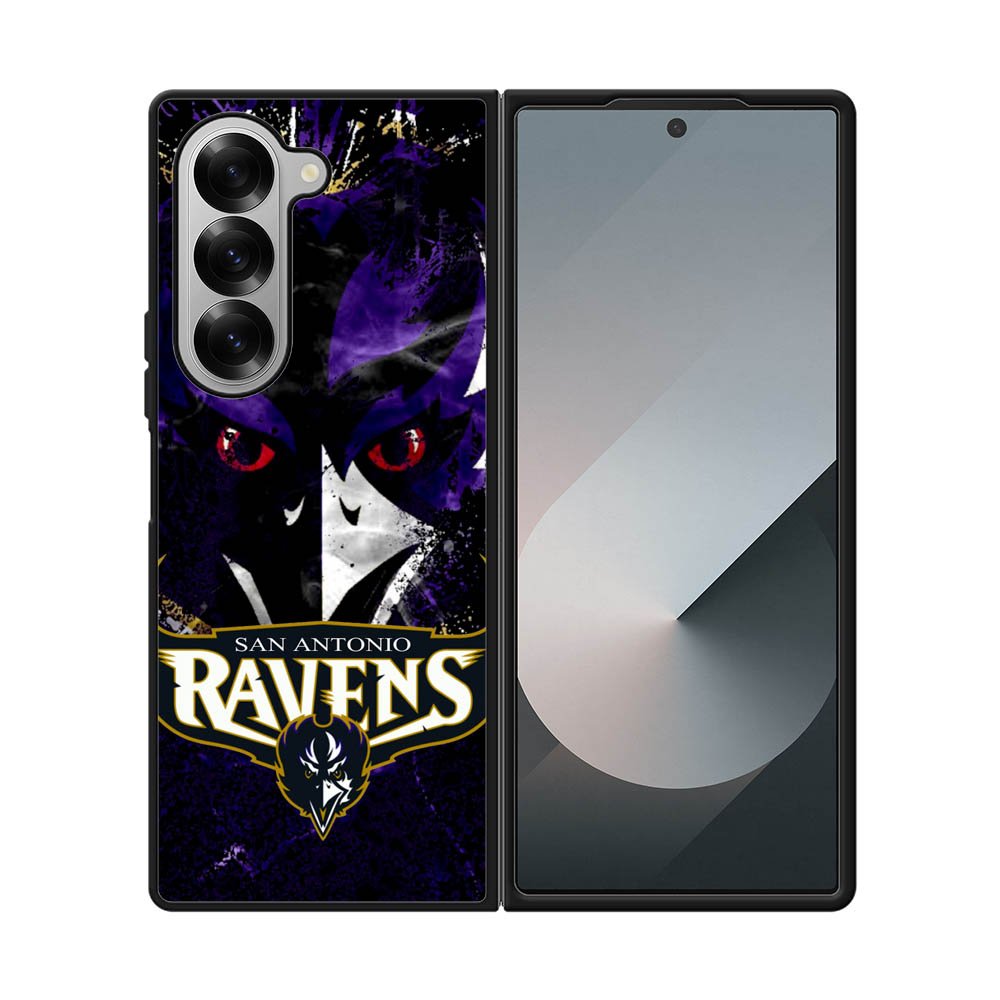 Baltimore Orioles 5th Samsung Galaxy Z Fold 7 5G Case