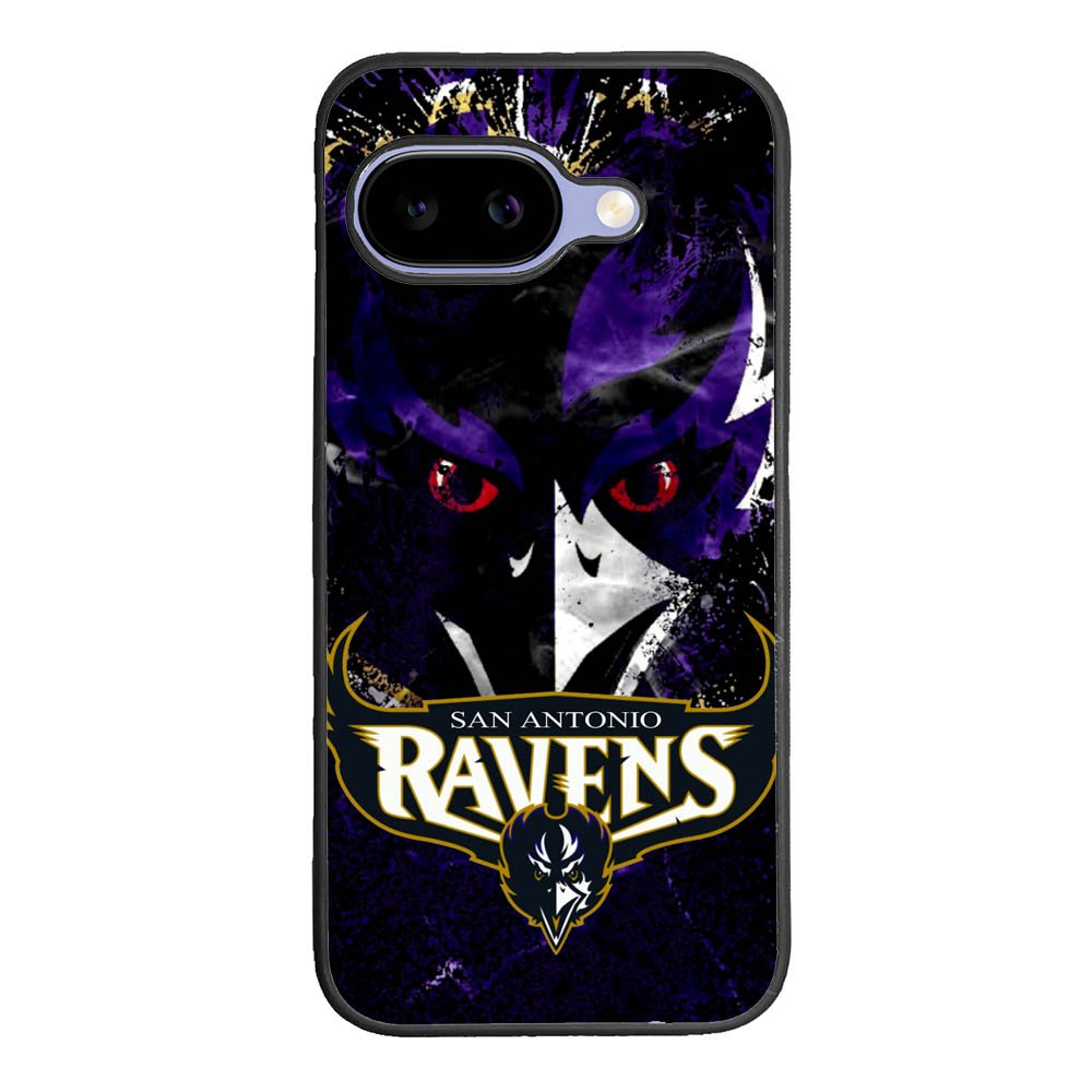 Baltimore Ravens Google Pixel 10A Case DC0137