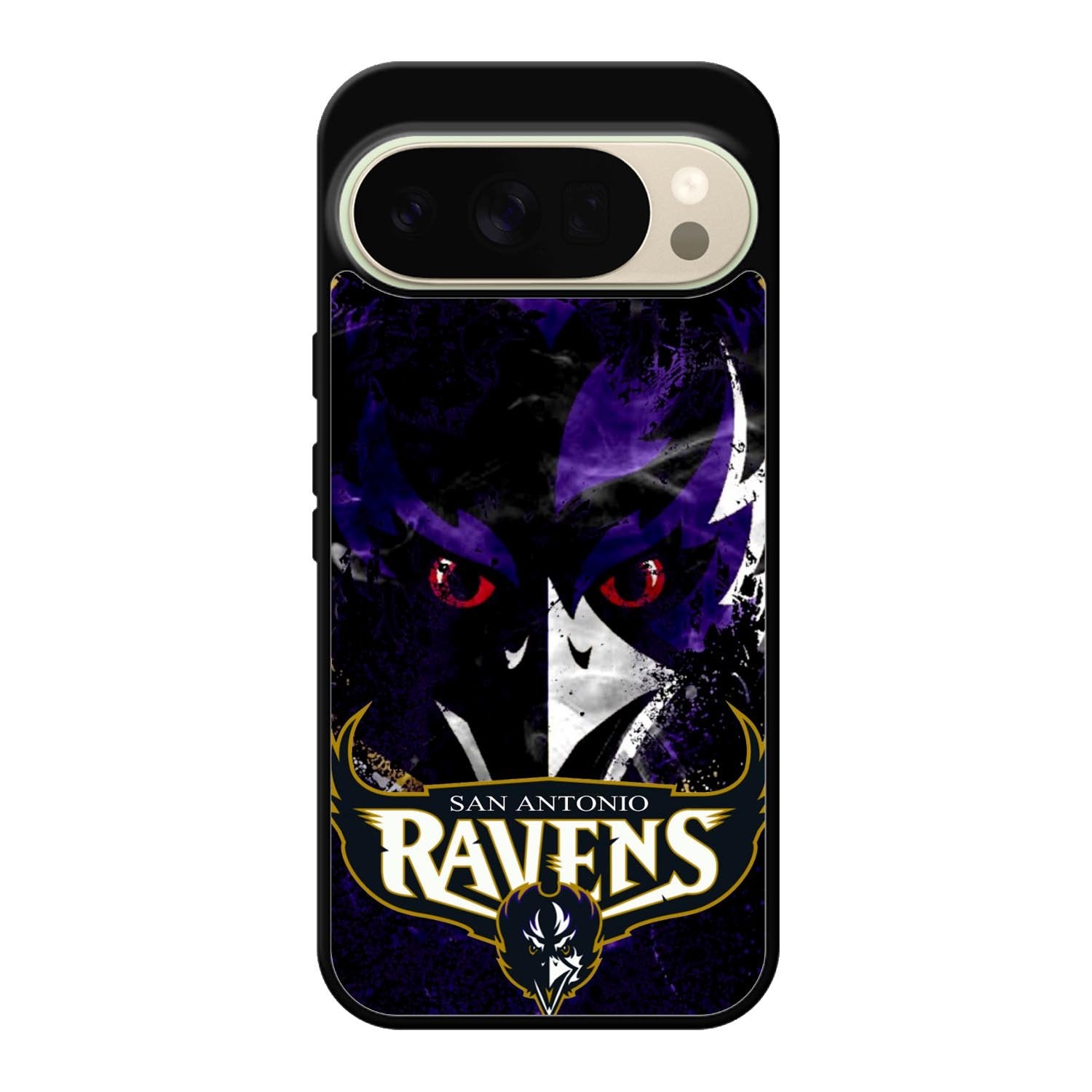 Baltimore Orioles 5th Google Pixel 10 Pro Case