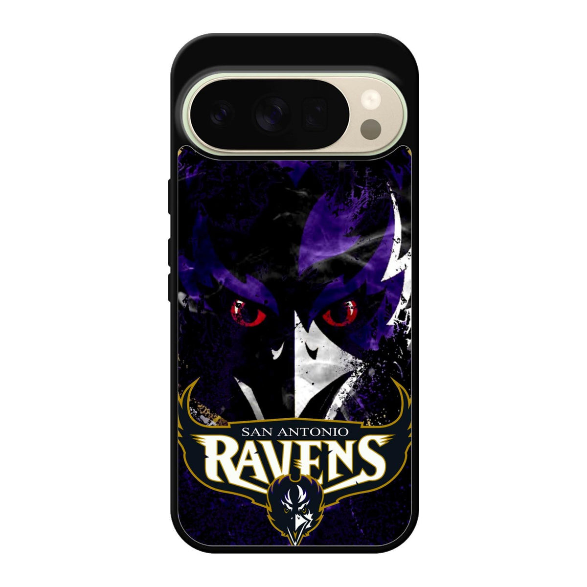 Baltimore Orioles 5th Google Pixel 10 Pro Case