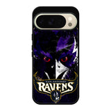 Baltimore Orioles 5th Google Pixel 10 Pro Case