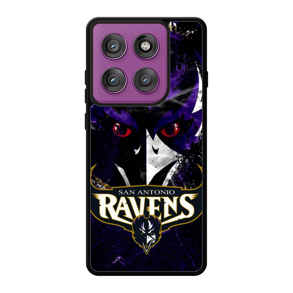 Baltimore Orioles 5th Motorola Moto Edge 60 Pro Case
