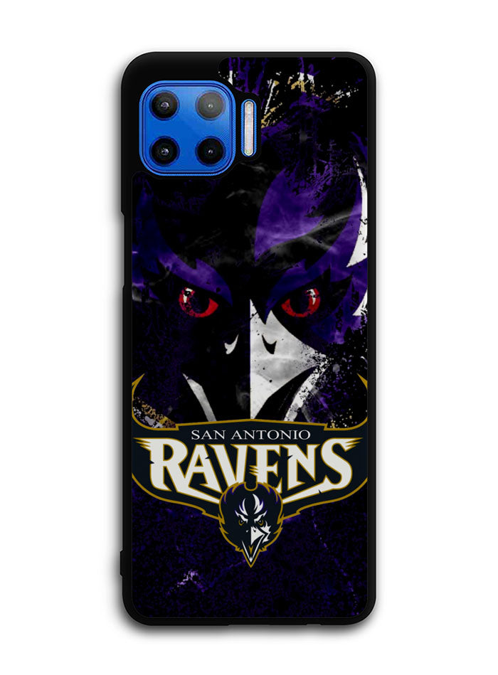 Baltimore Orioles 5th Motorola Moto One 5G Case , Moto One 5G UW Case , Moto G 5G Plus Case