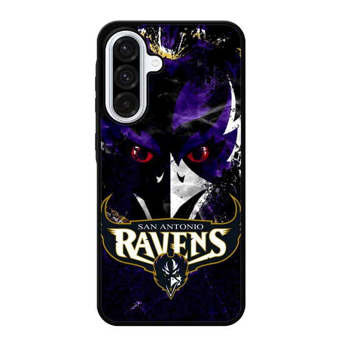 Baltimore Ravens Samsung Galaxy A16 Case DC0137
