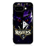 Baltimore Ravens Google Pixel 9A Case DC0137