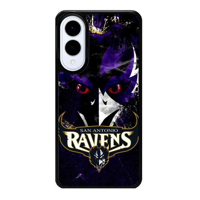 Baltimore Ravens Samsung Galaxy S25 Edge DC0137
