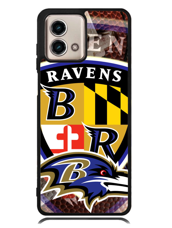 Baltimore Orioles 4th Motorola Moto G Stylus 5G 2023 Case