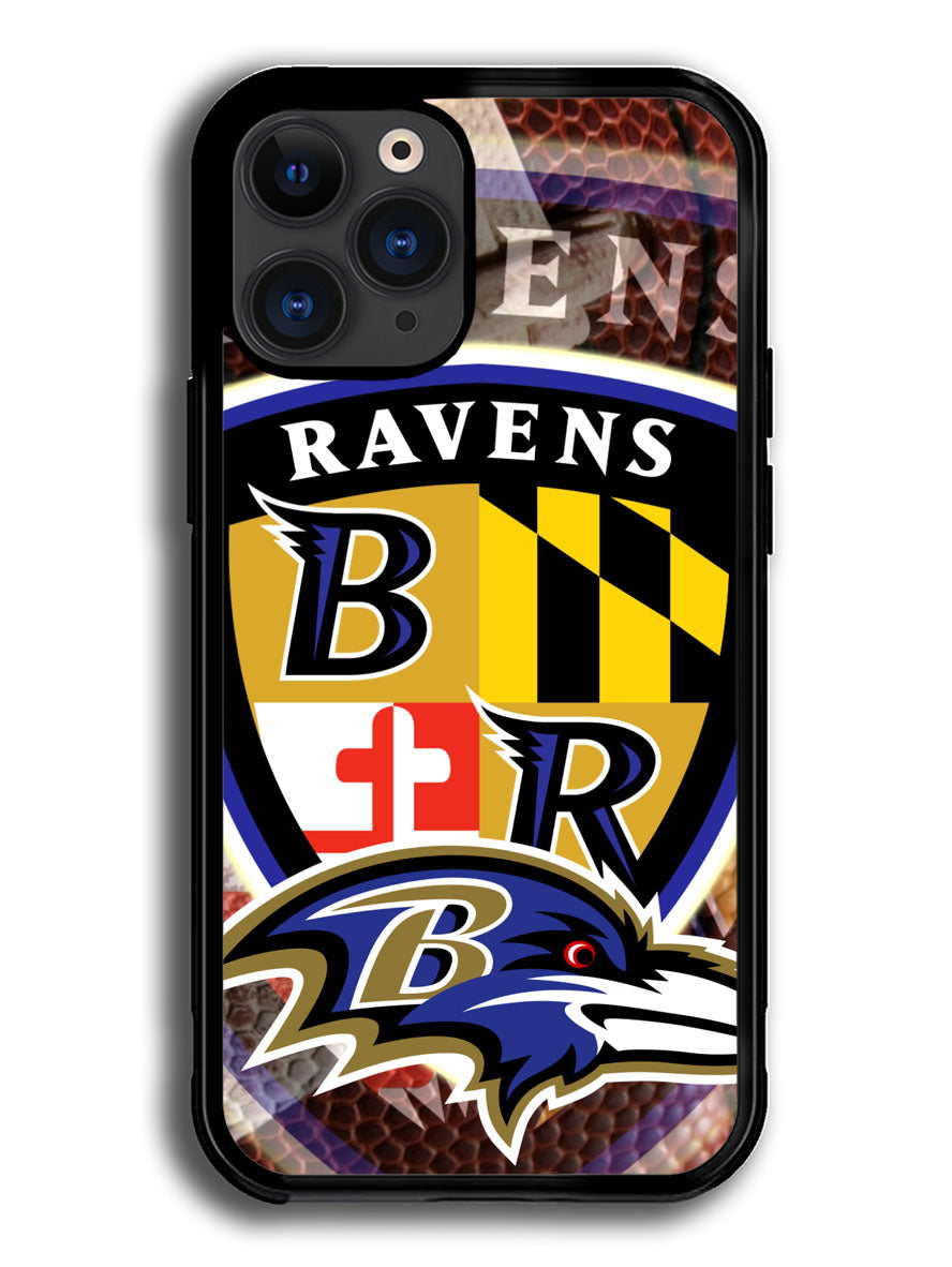 Baltimore Orioles 4th iPhone 12 Pro Case