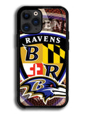 Baltimore Orioles 4th iPhone 12 Pro Case