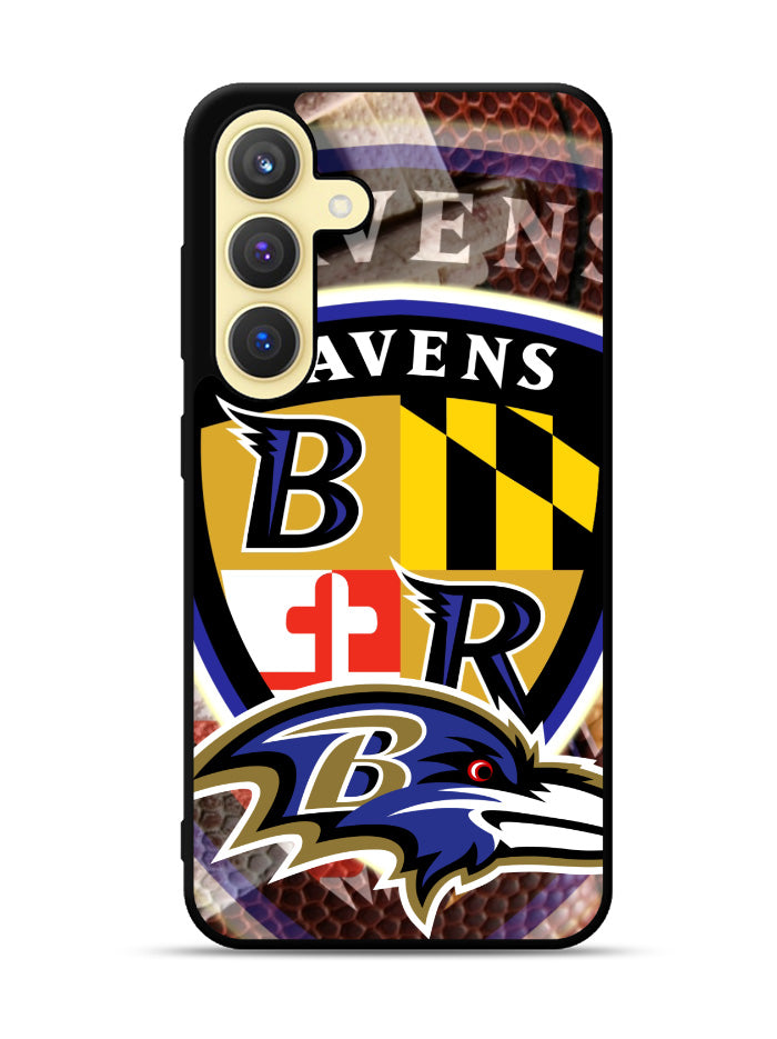 Baltimore Orioles 4th Samsung Galaxy S25 Plus 5G , Samsung Galaxy S25+ 5G Case