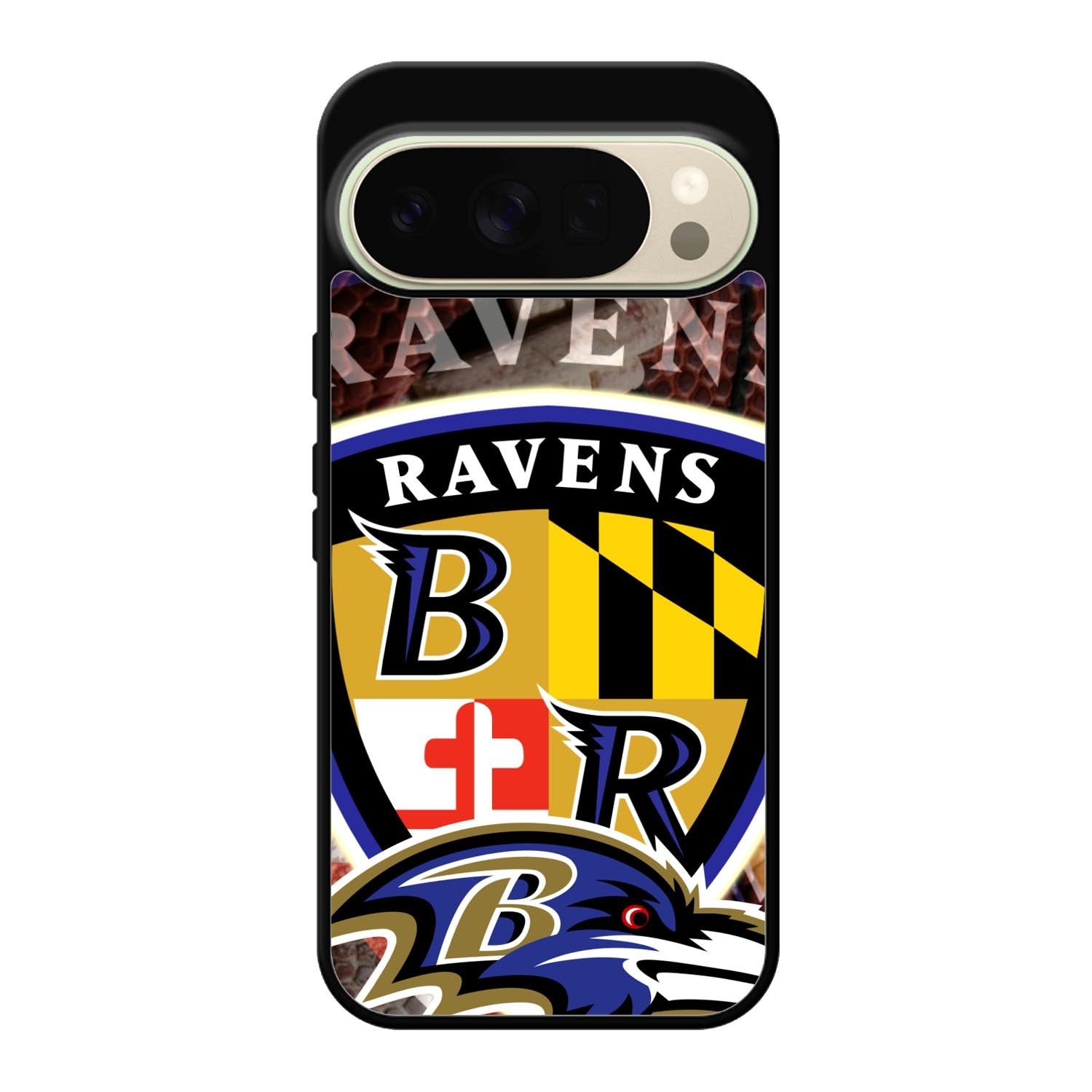 Baltimore Orioles 4th Google Pixel 10 Pro Case
