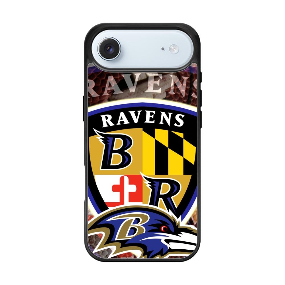 Baltimore Orioles 4th iPhone Air Case
