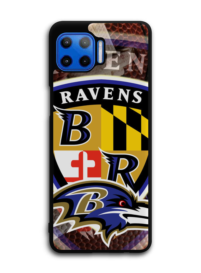 Baltimore Orioles 4th Motorola Moto One 5G Case , Moto One 5G UW Case , Moto G 5G Plus Case