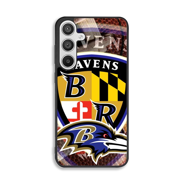 Baltimore Orioles 4th Samsung Galaxy A26 Case DC5378