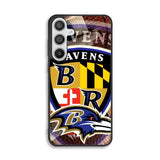 Baltimore Orioles 4th Samsung Galaxy A26 Case DC5378