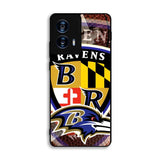 Baltimore Orioles 4th Motorola Moto G Power 5G 2024 Case DC7279
