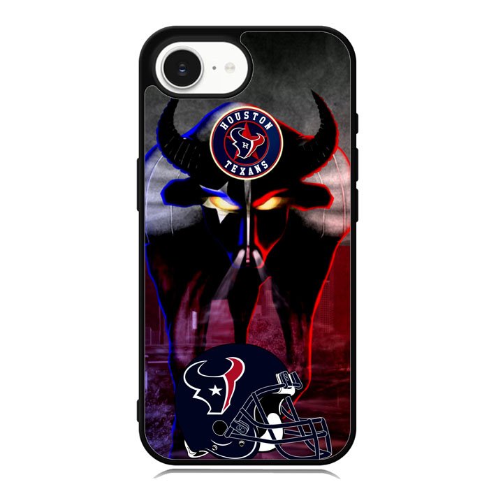 Houston Texans Case iPhone 16e Case DC0863